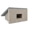 Woodstone® Madrid Swift Nest (Entrance in Floor) – Vivara Pro